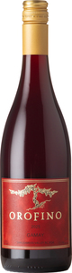 Orofino Gamay 2025, Similkameen Valley Bottle