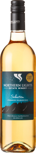 Northern Lights Seduction Rhubarb Strawberry 2024 Bottle