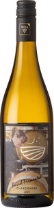 North 42 Degrees Chardonnay 2025 Bottle
