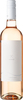 Nomad At Hinterbrook Venus Rosé 2025, Niagara Lakeshore, Niagara Peninsula Bottle