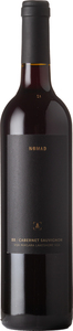 Nomad At Hinterbrook Cabernet Sauvignon 2022, Niagara Lakeshore, Niagara Peninsula Bottle