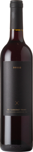 Nomad At Hinterbrook Cabernet Franc Unfiltered 2022, Niagara Lakeshore, Niagara Peninsula Bottle