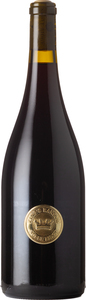 Noble Ridge King'S Ransom Pinot Noir 2020, Okanagan Valley VQA Bottle