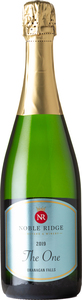 Noble Ridge The One 2019, BC VQA Okanagan Falls, Okanagan Valley Bottle