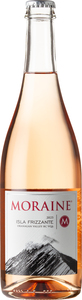 Moraine Isla Frizzante 2025, Okanagan Valley Bottle