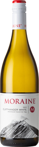 Moraine Cliffhanger White 2025, Okanagan Valley Bottle