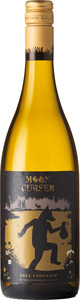 Moon Curser Viognier 2025, Okanagan Valley Bottle