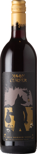 Moon Curser Border Vines 2024, Okanagan Valley Bottle