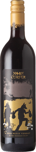 Moon Curser Petit Verdot 2020, Okanagan Valley Bottle