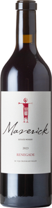 Maverick Renegade 2023, Okanagan Valley Bottle