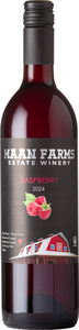 Maan Farms Raspberry 2024, Fraser Valley Bottle