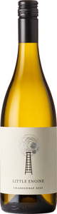 Little Engine Silver Chardonnay 2025 Bottle
