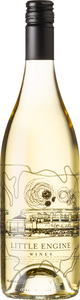 Little Engine Elevation Chardonnay 2023 Bottle