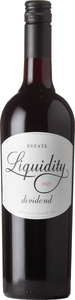 Liquidity Dividend 2022, Okanagan Valley Bottle