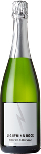 Lightning Rock Knobel Vineyard Blanc De Blancs 2022, Summerland Bench, Okanagan Valley Bottle