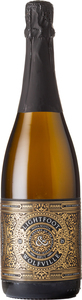 Lightfoot & Wolfville Brut 2021, Nova Scotia Bottle