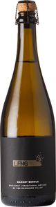 Laughing Stock Market Bubble Brut 2021, Okanagan Valley Bottle