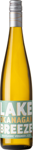 Lake Breeze Roussanne Viognier 2025, Okanagan Valley Bottle