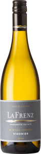 La Frenz Viognier Wits End Vineyard 2025, Okanagan Valley Bottle