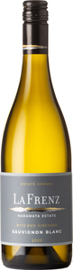 La Frenz Sauvignon Blanc Wits End Vineyard 2025, Okanagan Valley Bottle