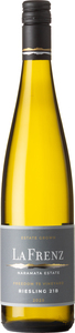 La Frenz Winery Riesling 21b Freedom 75 Vineyard 2025, Okanagan Valley Bottle