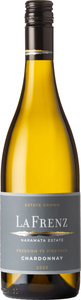 La Frenz Chardonnay Freedom 75 Vineyard 2025, Okanagan Valley Bottle