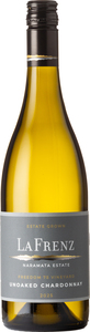 La Frenz Unoaked Chardonnay Freedom 75 Vineyard 2025, Okanagan Valley Bottle