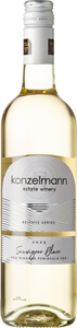 Konzelmann Reserve Sauvignon Blanc 2025, VQA Niagara Peninsula Bottle