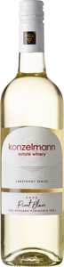 Konzelmann Pinot Blanc Lakefront Series 2025, Niagara Peninsula Bottle