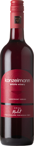 Konzelmann Merlot Lakefront Series 2025, Niagara Peninsula Bottle