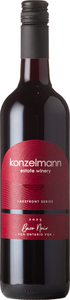 Konzelmann Baco Noir 2025 Bottle