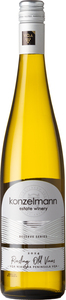 Konzelmann Reserve Series Riesling Old Vines 2024, Niagara Peninsula Bottle