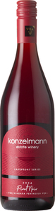 Konzelmann Pinot Noir Lakefront Series 2024, Niagara Peninsula Bottle