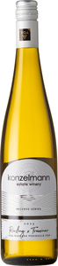 Konzelmann Riesling Traminer 2023, Niagara Peninsula Bottle