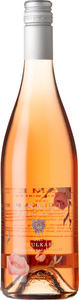 Kismet Phulkari Rosé 2025, Okanagan Valley Bottle