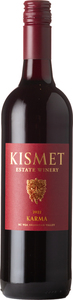 Kismet Karma 2022, Okanagan Valley Bottle