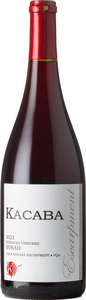 Kacaba Terraced Vineyard Syrah 2023, VQA Niagara Escarpment Bottle
