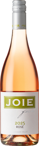 Joiefarm Rosé 2025, Okanagan Valley Bottle