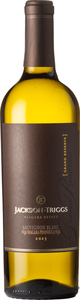 Jackson-triggs Grand Reserve Sauvignon Blanc 2025, VQA Niagara Peninsula Bottle
