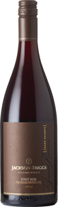 Jackson-triggs Niagara Grand Reserve Pinot Noir 2023, Niagara Peninsula Bottle