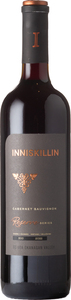 Inniskillin Okanagan Reserve Series Cabernet Sauvignon 2022, Okanagan Valley Bottle