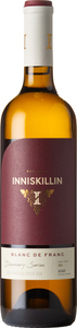 Inniskillin Discovery Series Blanc De Franc 2025, Niagara River Bottle