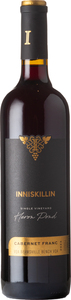 Inniskillin Heron Pond Cabernet Franc 2023, Niagara On The Lake, Niagara Peninsula Bottle