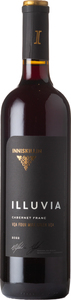 Inniskillin Illuvia Cabernet Franc 2022, Niagara On The Lake, Niagara Peninsula Bottle