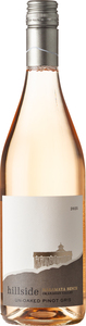 Hillside Un-oaked Pinot Gris 2025, Naramata Bench, Okanagan Valley Bottle