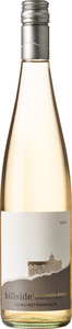 Hillside Gewurztraminer 2025, Naramata Bench, Okanagan Valley Bottle