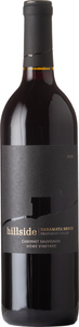 Hillside Cabernet Sauvignon Howe Vineyard 2021, Okanagan Valley Bottle