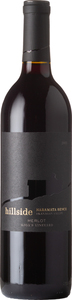 Hillside Merlot Gjoa'S Vineyard 2021, Naramata Bench, Okanagan Valley Bottle