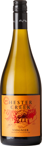 Hester Creek Viognier 2025, Okanagan Valley Bottle