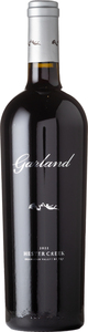 Hester Creek Garland 2022, Okanagan Valley Bottle